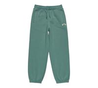Billabong Arch Sweat Pants Green 14 Years Boy