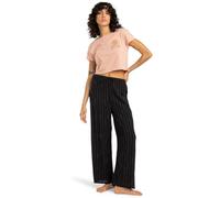 Billabong Pants Beach Spirit Young Womens Black M