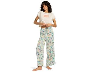 Billabong Pants Beach Spirit Young Womens Multi M