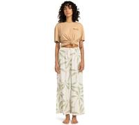 Billabong Pants Beach Spirit Young Womens White L