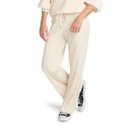 Billabong Pants Keep IT Straight Women's White M