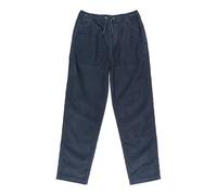 Billabong Pants Larry Cord Boy's Black XS/8