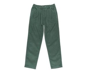 Billabong Pants Larry Cord Boy's Green L/14