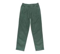 Billabong Pants Larry Cord Boy's Green S/10