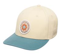 Billabong Patch Cap Beige