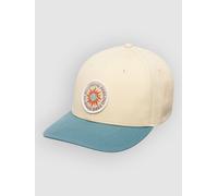 Billabong Patch Cap Beige