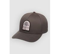 Billabong Patch Cap Grey