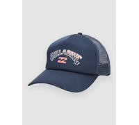Billabong Podium Trucker Kids Cap navy multi Uni