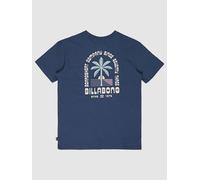 Billabong Portal Kids T-Shirt denim T12