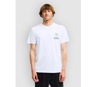Billabong Portal T-Shirt white XL