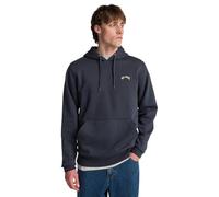 Billabong Pullover Sweatshirt ARCH PO Mens Black