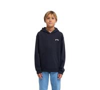 BILLABONG Pullover Sweatshirt ARCH PO Y Boys Black