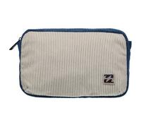 Billabong - Pulse Cord Waist Bag - Hip bag size One Size, grey