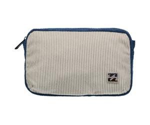 Billabong - Pulse Cord Waist Bag - Hip bag size One Size, grey