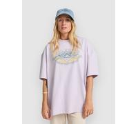 Billabong Quality Surf T-Shirt violet ice M