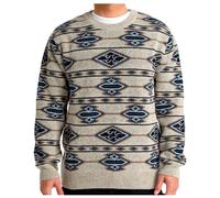 Billabong - Ranchero Crew - Jumper size M, grey