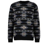 Billabong - Ranchero Crew - Jumper size S, black