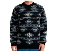 Billabong - Ranchero Crew - Jumper size XL, black