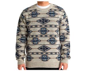 Billabong - Ranchero Crew - Jumper size XXL, grey