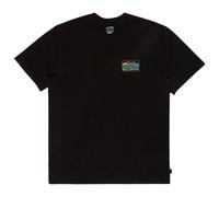Billabong - Range S/S - T-shirt size S, black