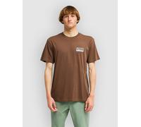 Billabong Range T-Shirt carafe L