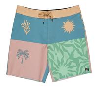 Billabong - Reflection Pro Cloud Purple - 36 - Boardshorts