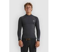 Billabong Revolution Natural Surf Jacket graphite S