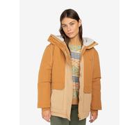 Billabong Road To Laguna Jacket orange Women - L