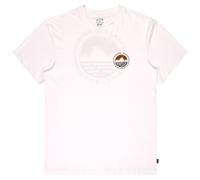 Billabong - Rockies S/S - T-shirt size L, white
