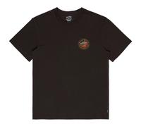 Billabong - Rockies S/S - T-shirt size S, black