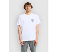 Billabong Rockies T-Shirt white L