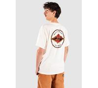 Billabong Rotor Diamond Regular T-Shirt off white L
