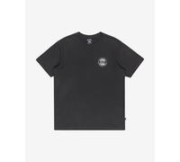 Billabong Rotor Fill Short Sleeve T-shirt Black M Men