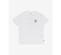 Billabong Rotor Fill Short Sleeve T-Shirt Polar White - S