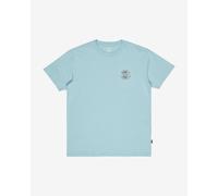 Billabong Rotor Fill Short Sleeve T-Shirt Sky Blue - L