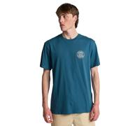 Billabong - Rotor - T-shirt size L, blue