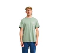 BILLABONG Rotor - Short Sleeve T-Shirt - Men - Green