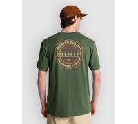 Billabong Rotor T-Shirt hunter S