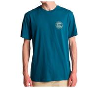 Billabong - Rotor - T-shirt size M, blue