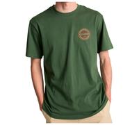 Billabong Short-Sleeved T-Shirt Rotor SS Mens Green