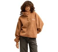 Billabong Run The Road Fleece Jacket