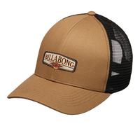 Billabong Runner Up Trucker Cap