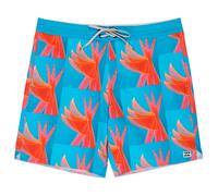 Billabong Russell Spencer Good Times Gallery Swimming Shorts
