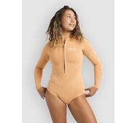 Billabong Salty Dayz Natural Spring Wetsuit tangerine M