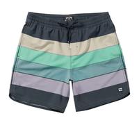 Billabong - Sandbar LB - Swim brief size S, multi