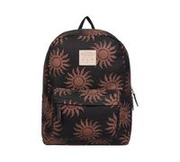 BILLABONG School Out Canvas 20L - Medium Backpack - Women - Black