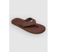 Billabong Seaway Sandals chocolate 39