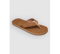 Billabong Seaway Sandals vintage brown 45