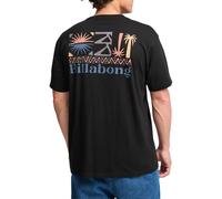 Billabong Segment S/S T-Shirt - Black