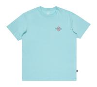 Billabong Segment Short Sleeve T-shirt Blue XL Men